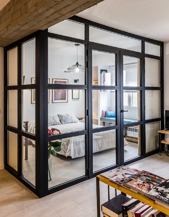 Logrono Centro, Una Casa Con Vistas מראה חיצוני תמונה