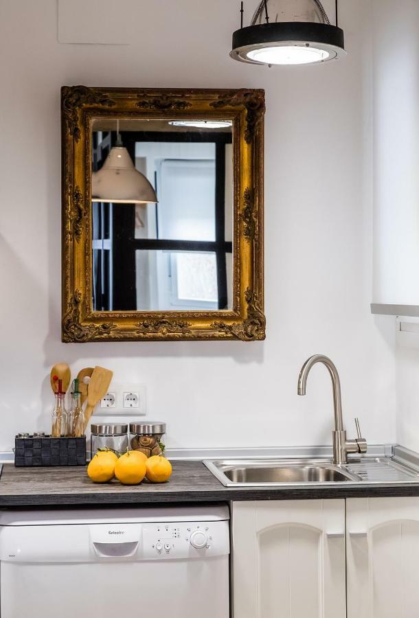 Logrono Centro, Una Casa Con Vistas מראה חיצוני תמונה