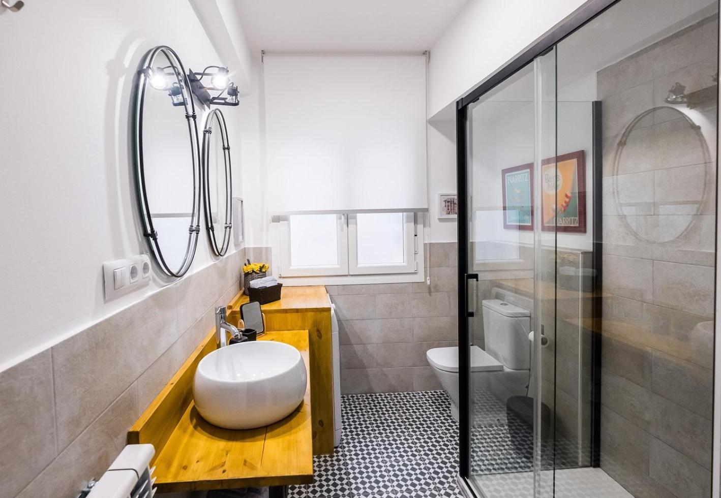 Logrono Centro, Una Casa Con Vistas מראה חיצוני תמונה
